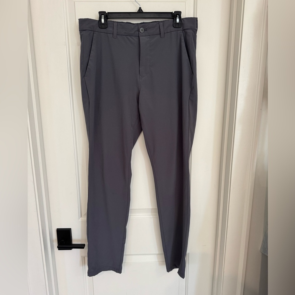 Mizzen+Main Helmsman Chino Pants